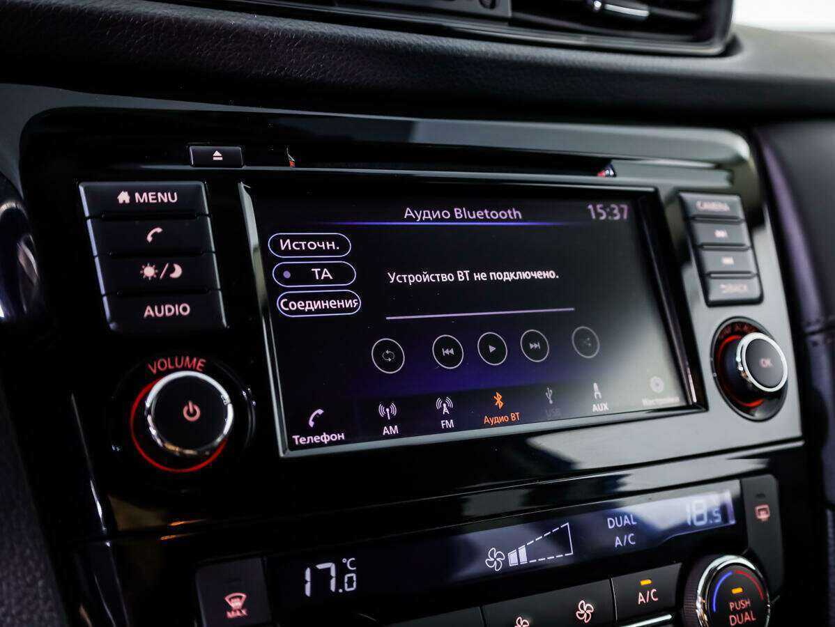 Купить Nissan Qashqai, 2019, 72 522 км, фото №13