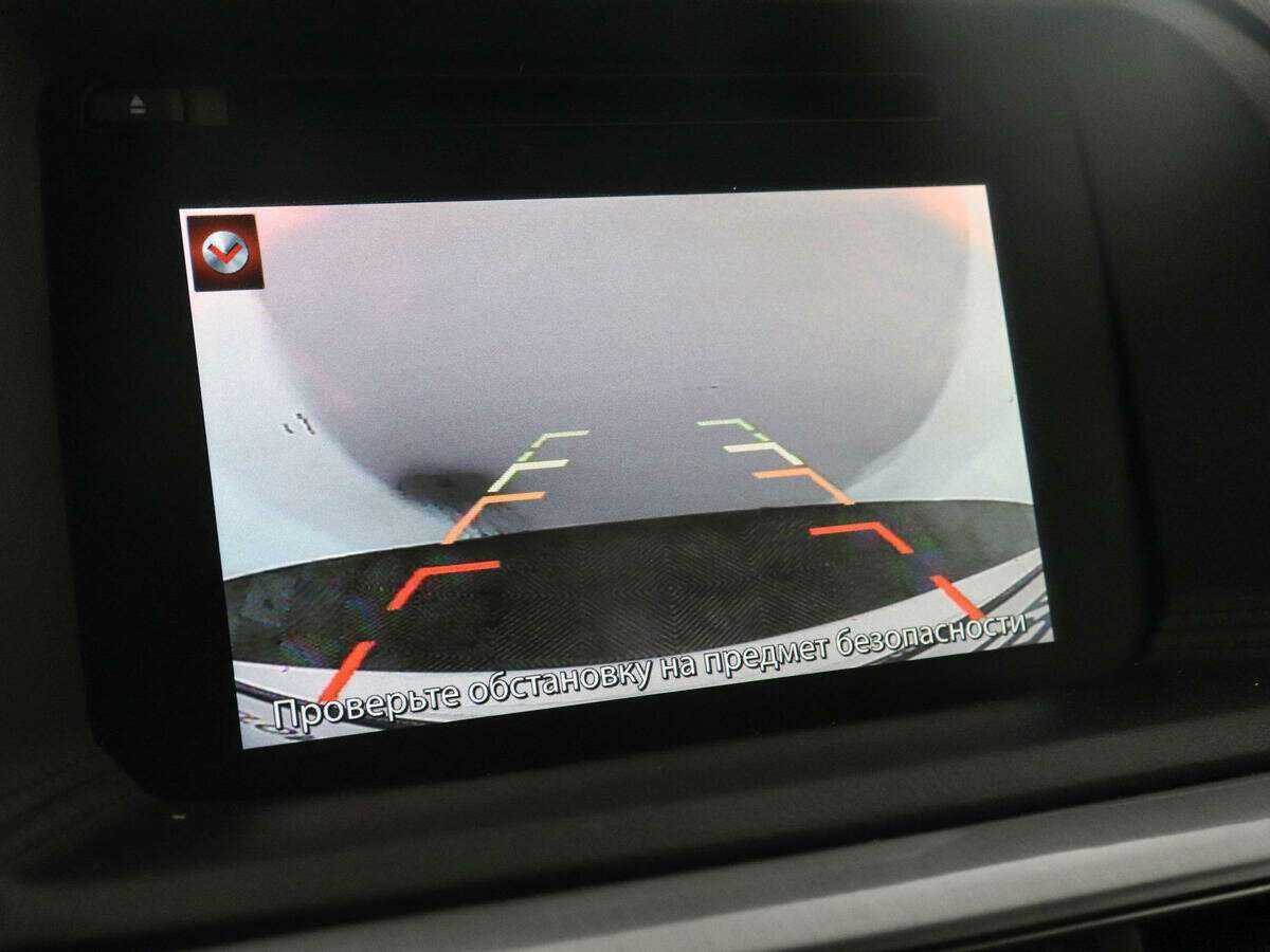 Купить Mazda CX-5, 2016, 154 544 км, фото №13