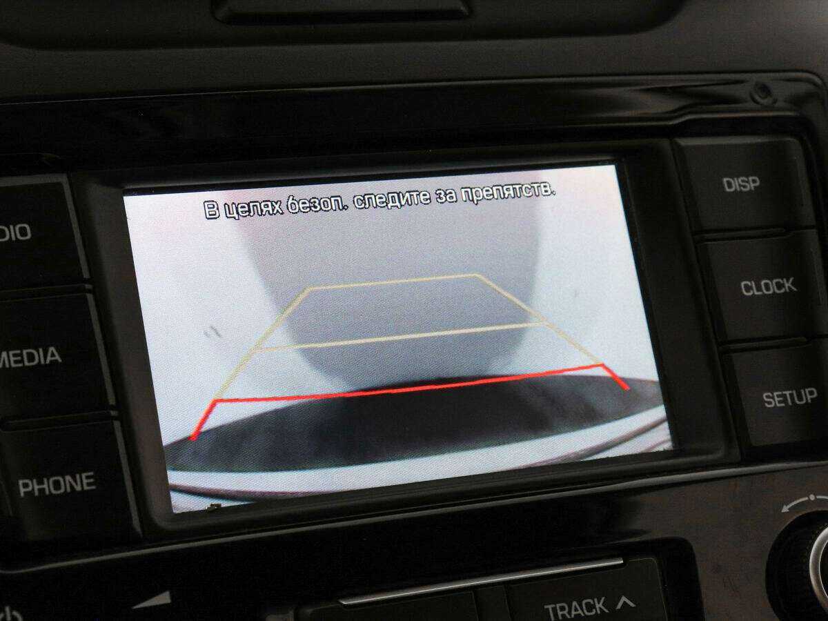 Купить Hyundai Creta, 2020, 59 967 км, фото №13