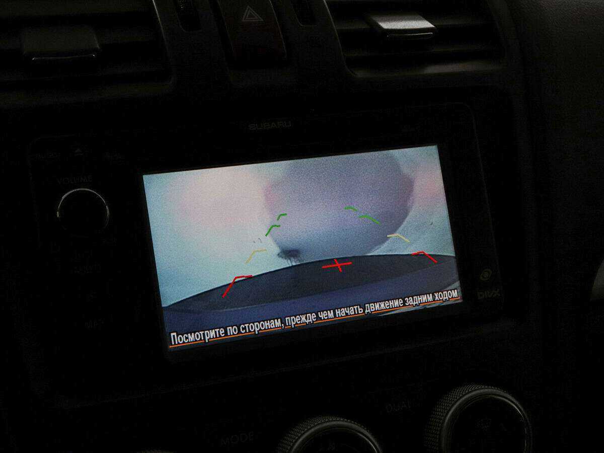 Купить Subaru XV, 2013, 86 159 км, фото №14