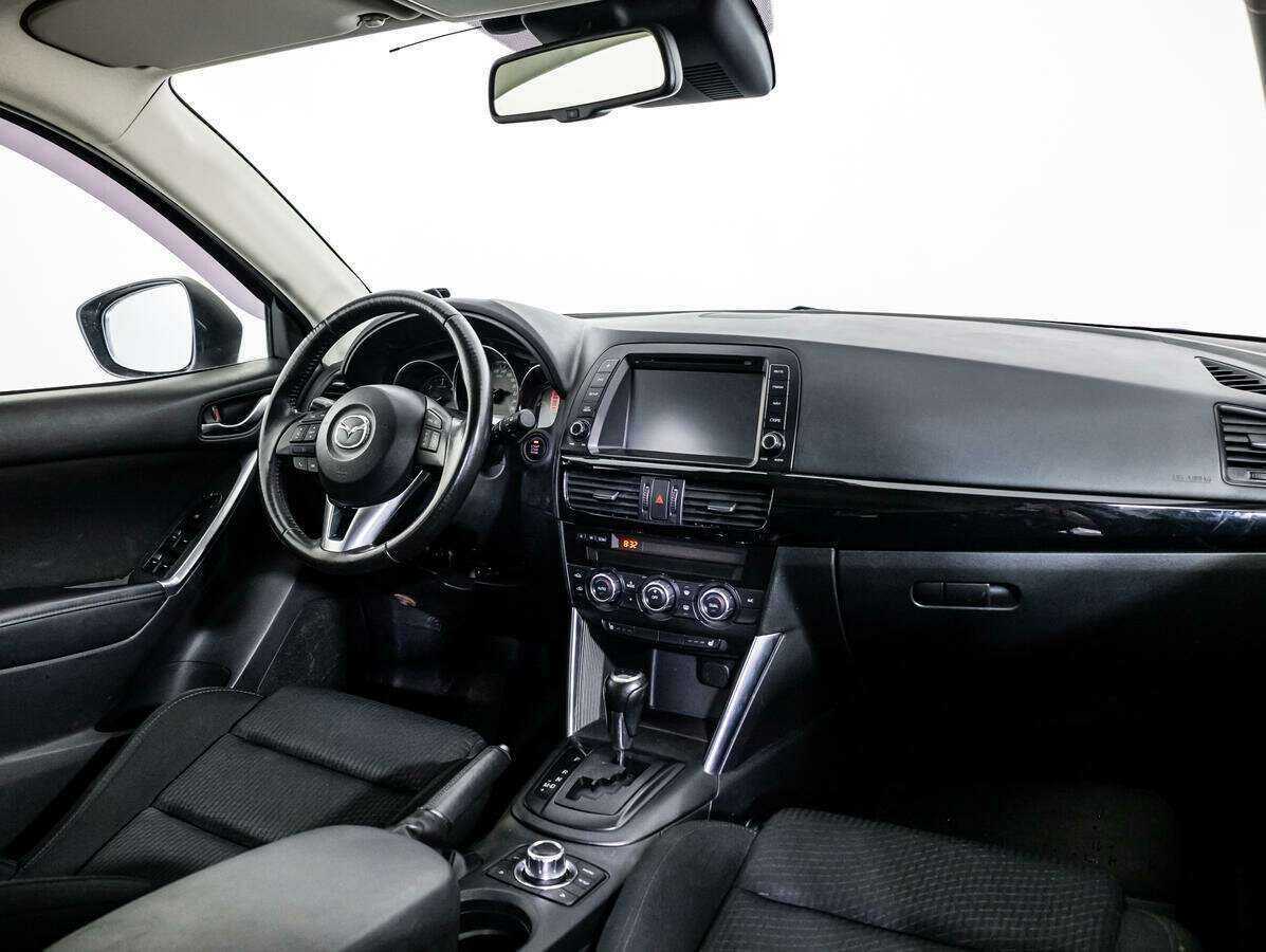 Купить Mazda CX-5, 2013, 105 401 км, фото №7