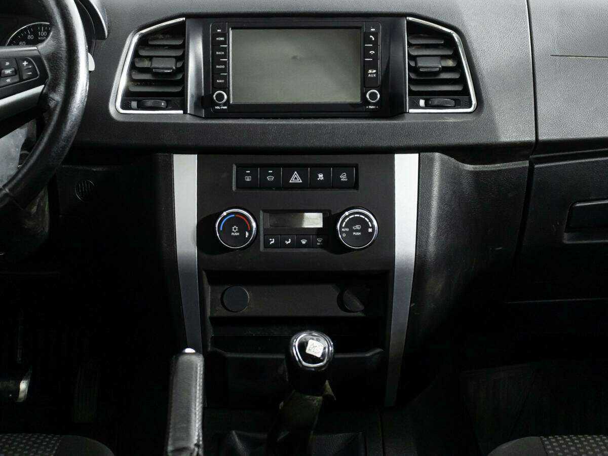 Купить УАЗ Patriot, 2018, 148 539 км, фото №14