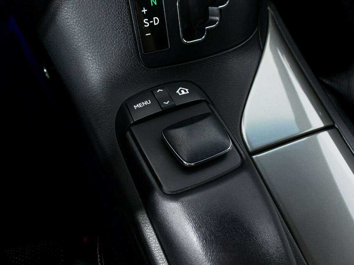 Купить Lexus RX 350, 2013, 112 072 км, фото №22