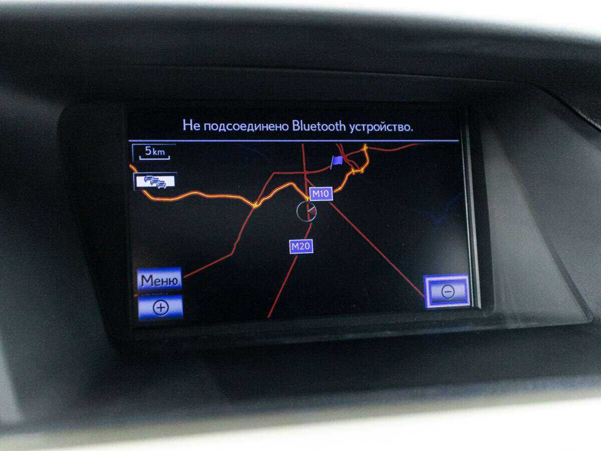 Купить Lexus RX 350, 2013, 112 072 км, фото №25