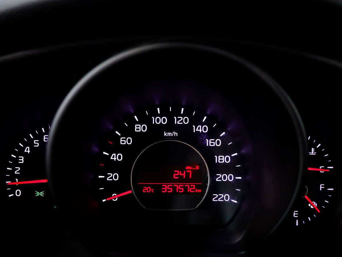 Купить Kia Soul, 2014, 357 571 км, фото №7