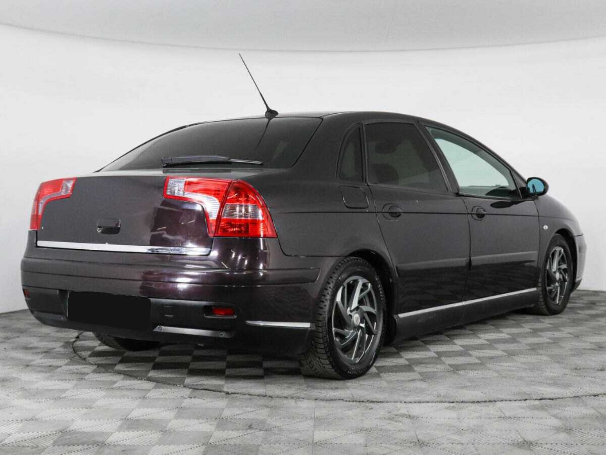 Citroen C5