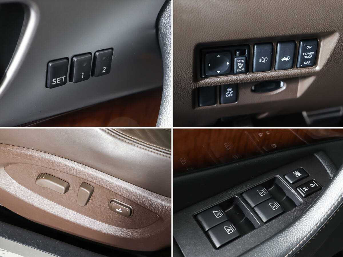 Купить Infiniti FX37, 2012, 83 500 км, фото №17