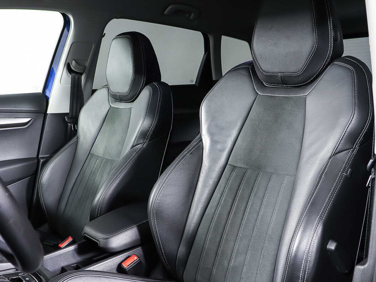 Купить Skoda Karoq, 2020, 58 000 км, фото №17