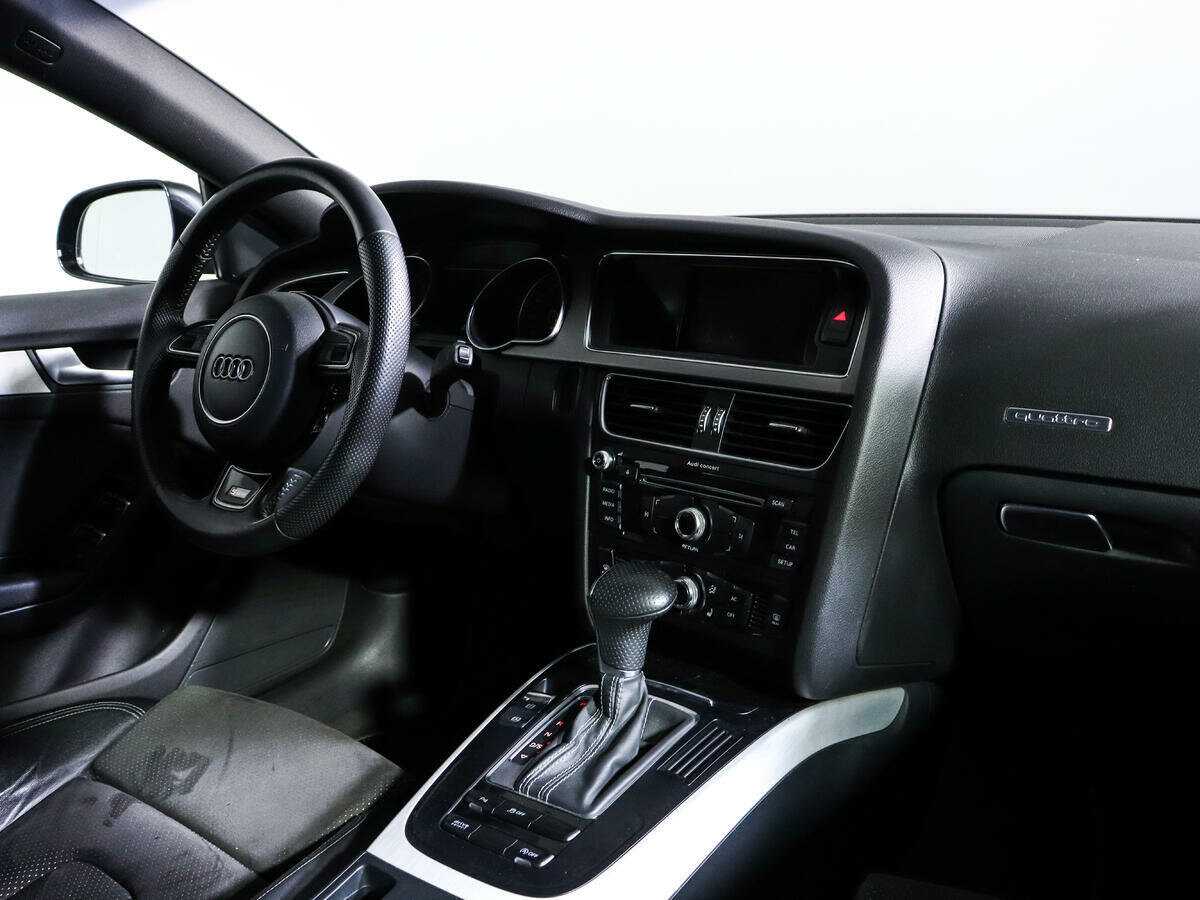 Купить Audi A5 Sportback, 2014, 137 000 км, фото №7