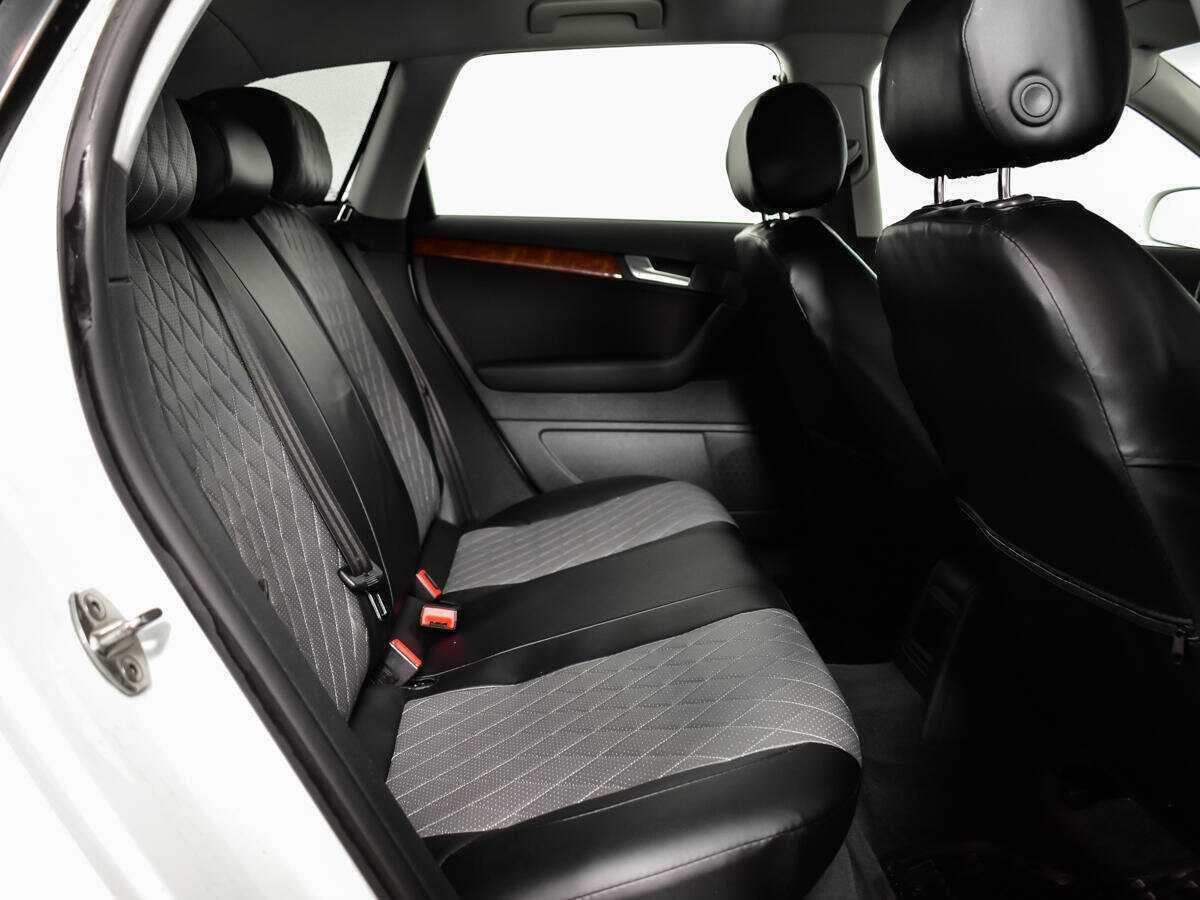 Купить Audi A3 Sportback, 2012, 183 756 км, фото №10