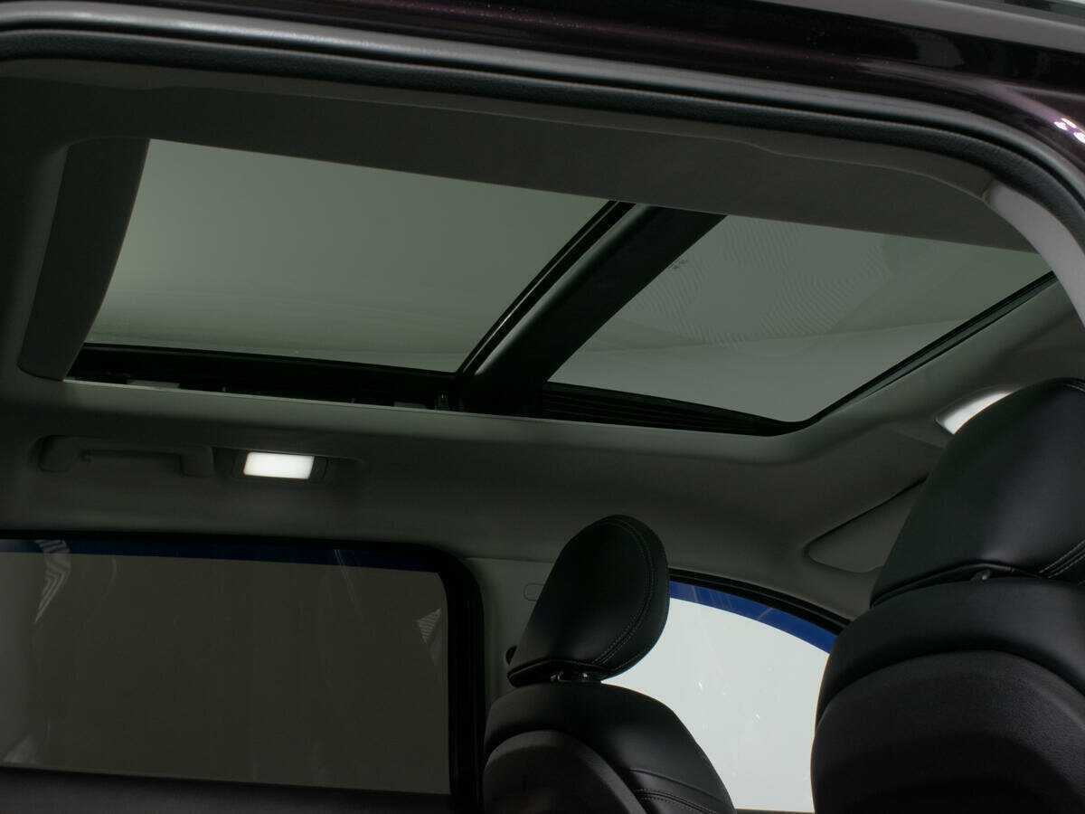 Купить EXEED TXL, 2021, 53 546 км, фото №13