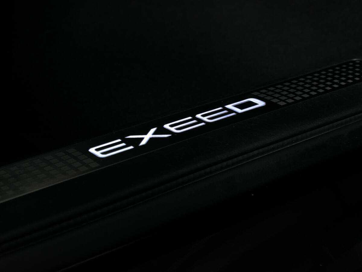Купить EXEED TXL, 2021, 53 546 км, фото №16