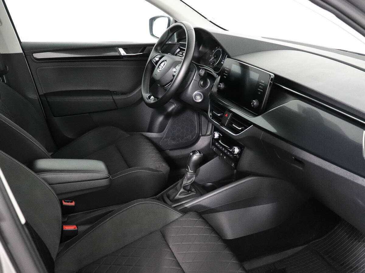 Купить Skoda Rapid, 2021, 85 000 км, фото №7