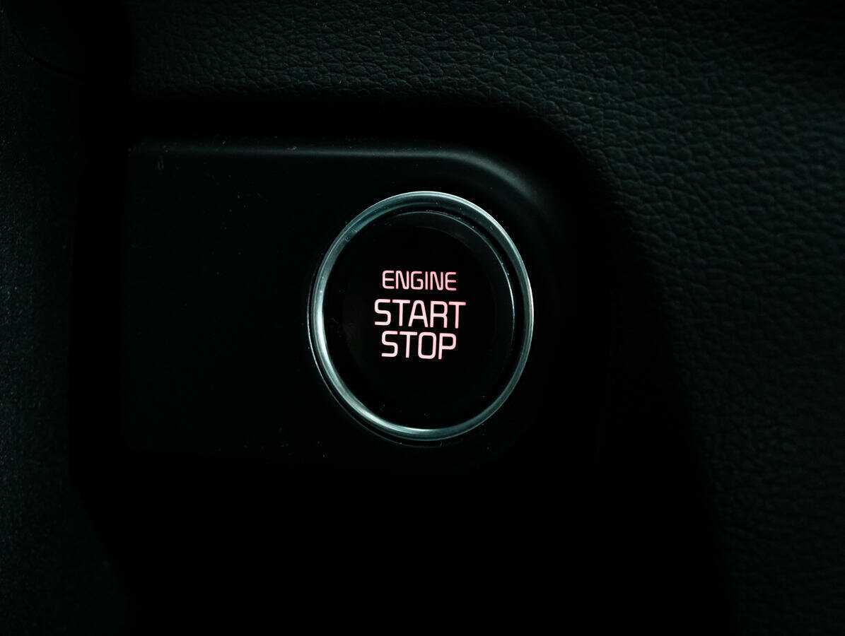 Купить Kia Ceed, 2019, 100 679 км, фото №16