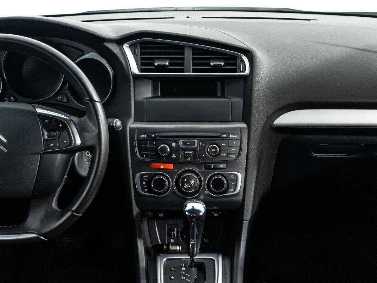 Купить Citroen C4, 2013, 121 735 км, фото №14