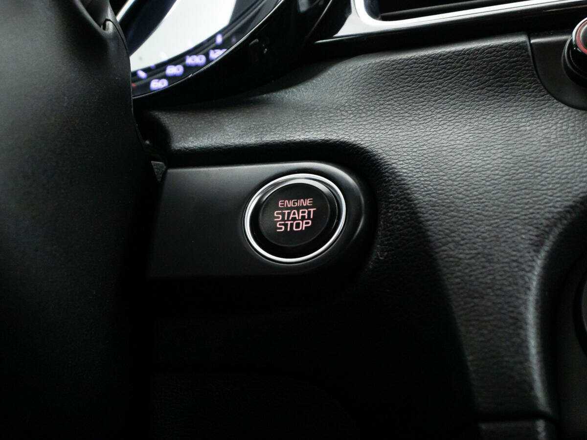 Купить Kia Ceed, 2019, 183 147 км, фото №20