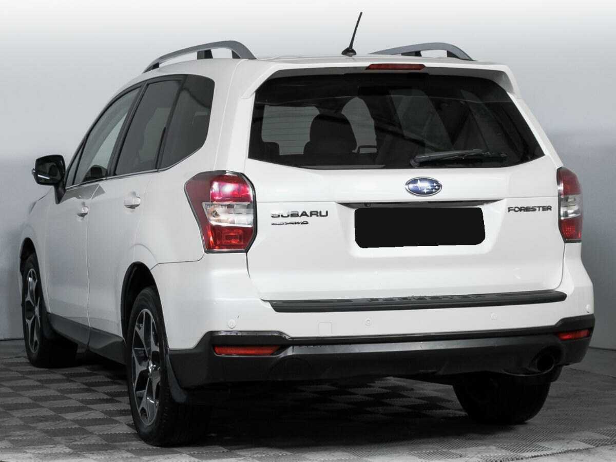 Купить Subaru Forester, 2014, 150 020 км, фото №7