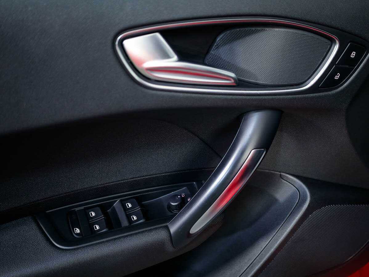 Купить Audi A1, 2013, 109 661 км, фото №13