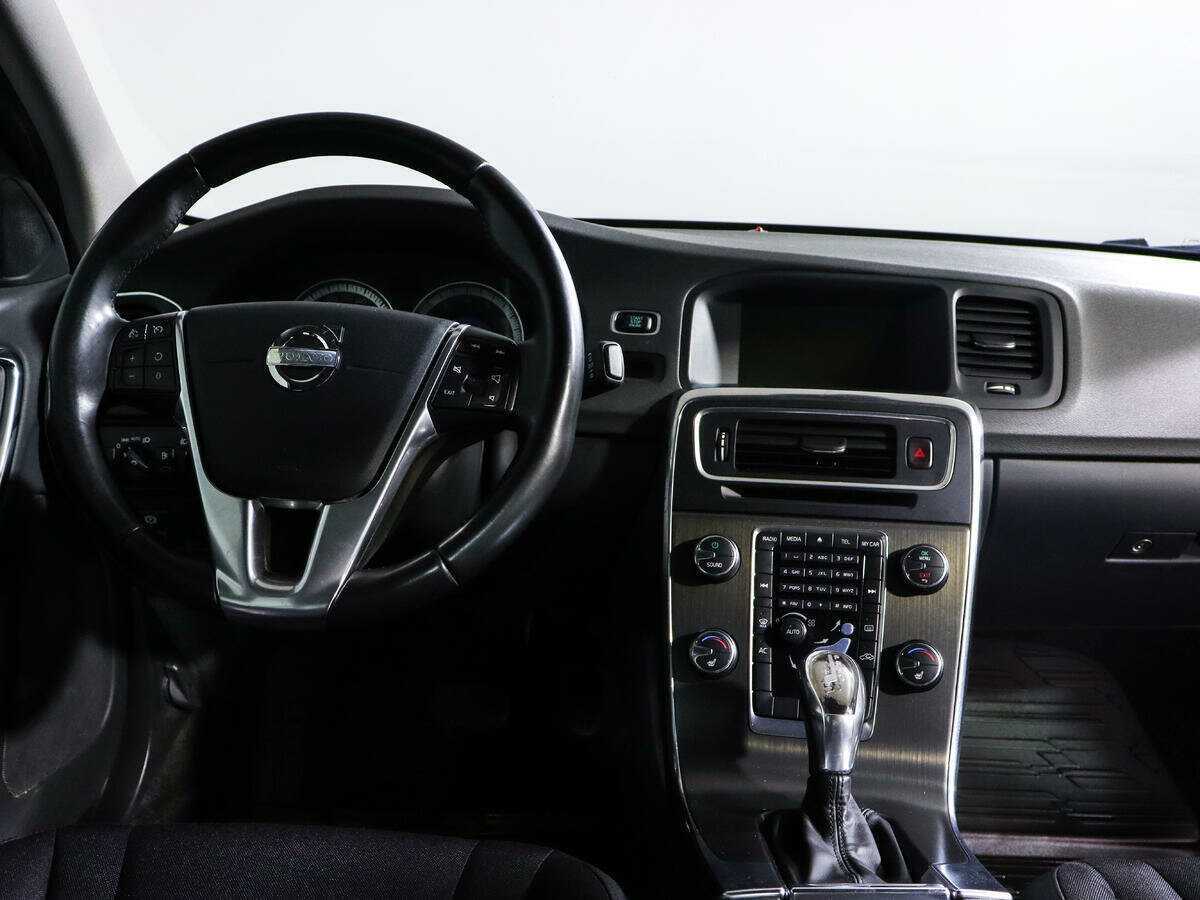 Купить Volvo S60, 2012, 173 898 км, фото №10