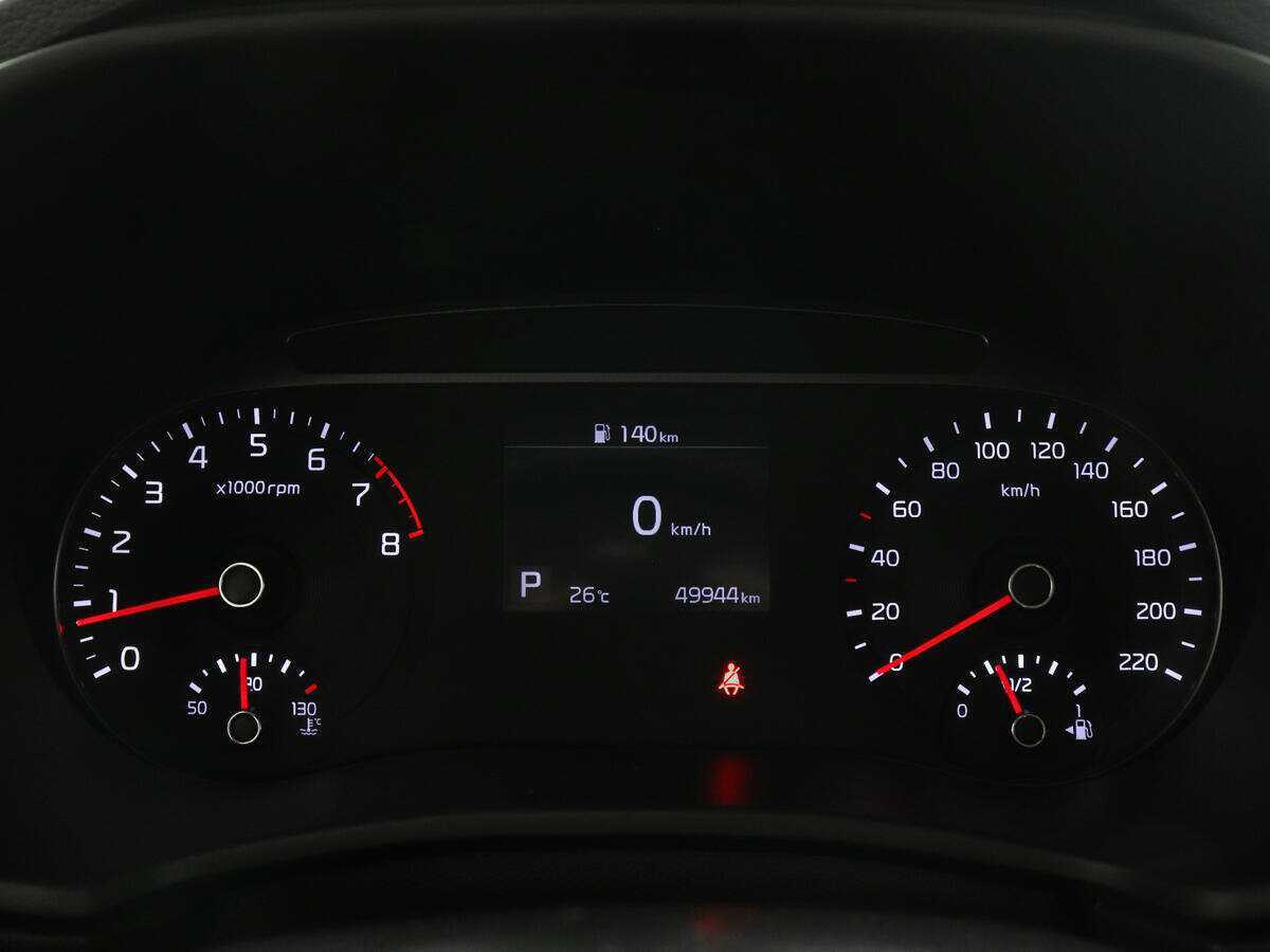 Купить Kia Soul, 2020, 51 000 км, фото №11