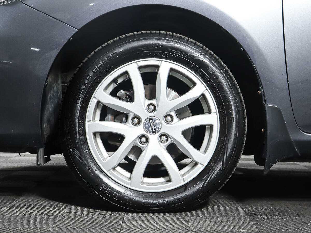 Купить Toyota Corolla, 2012, 113 457 км, фото №18