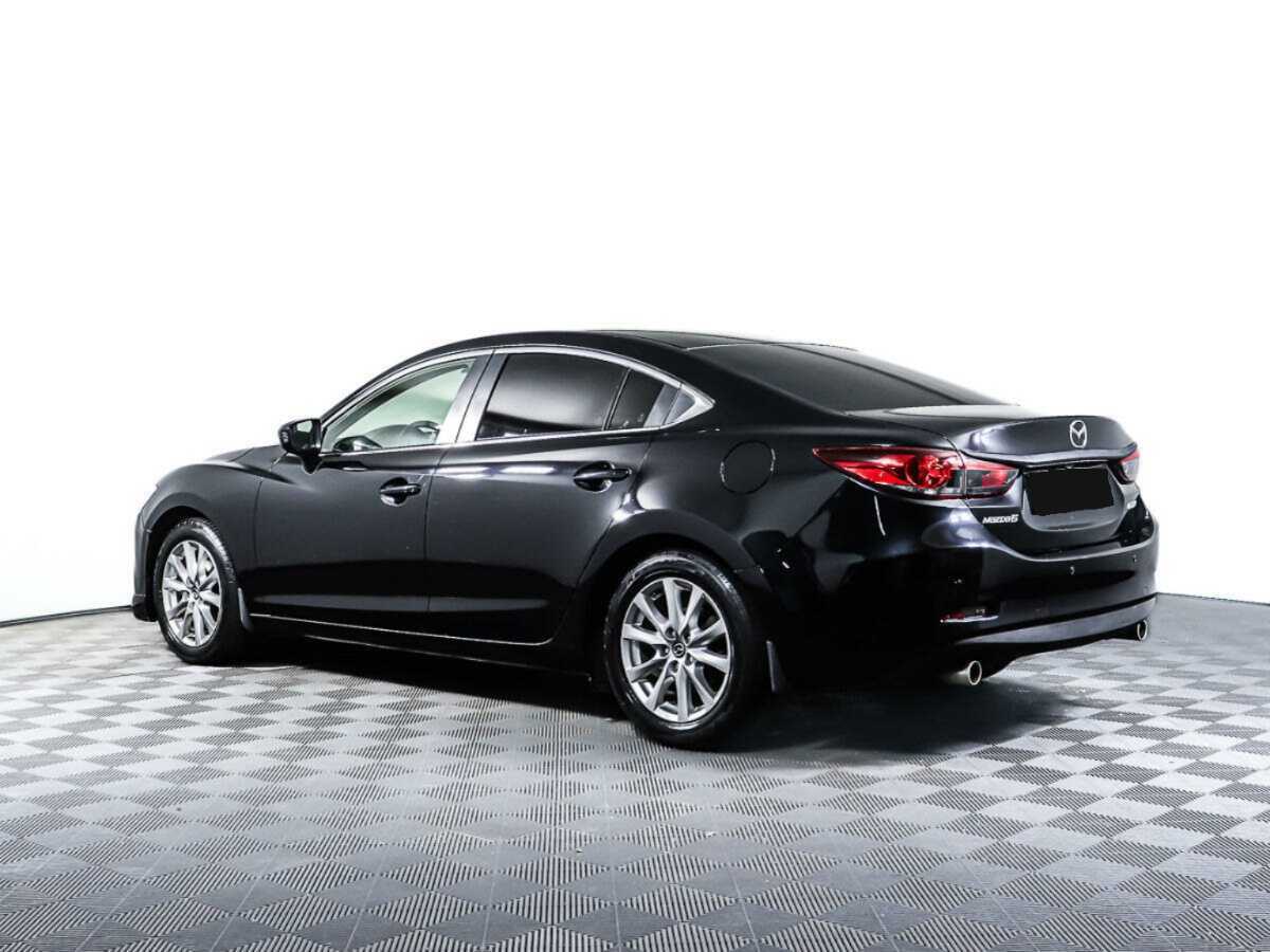 Купить Mazda 6, 2014, 79 692 км, фото №7