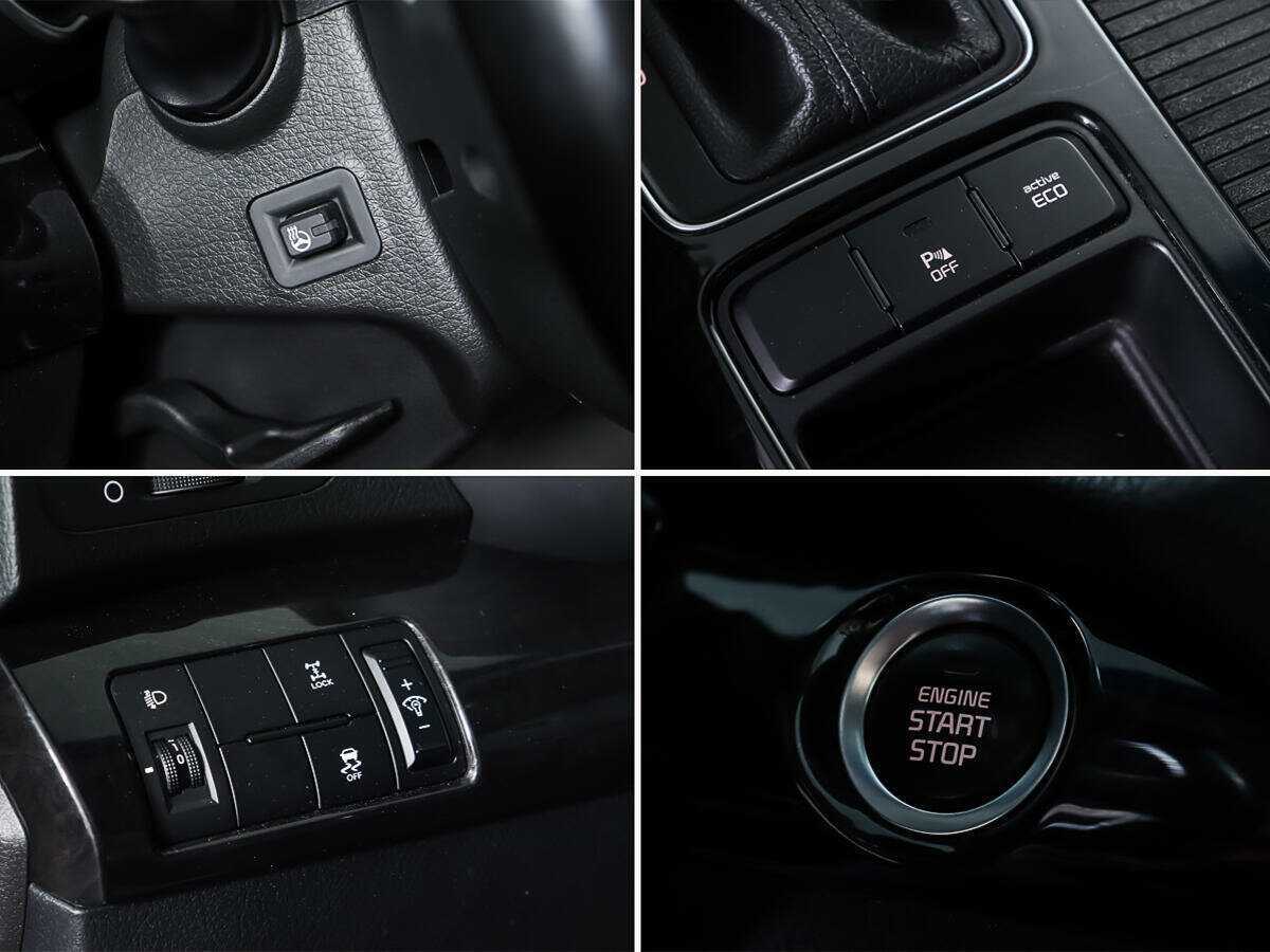 Купить Kia Sorento, 2018, 119 852 км, фото №17