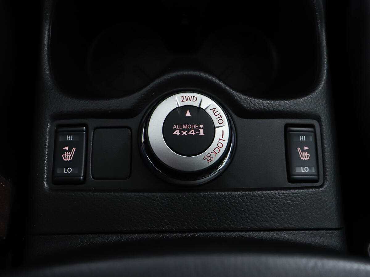 Купить Nissan Qashqai, 2014, 88 350 км, фото №21