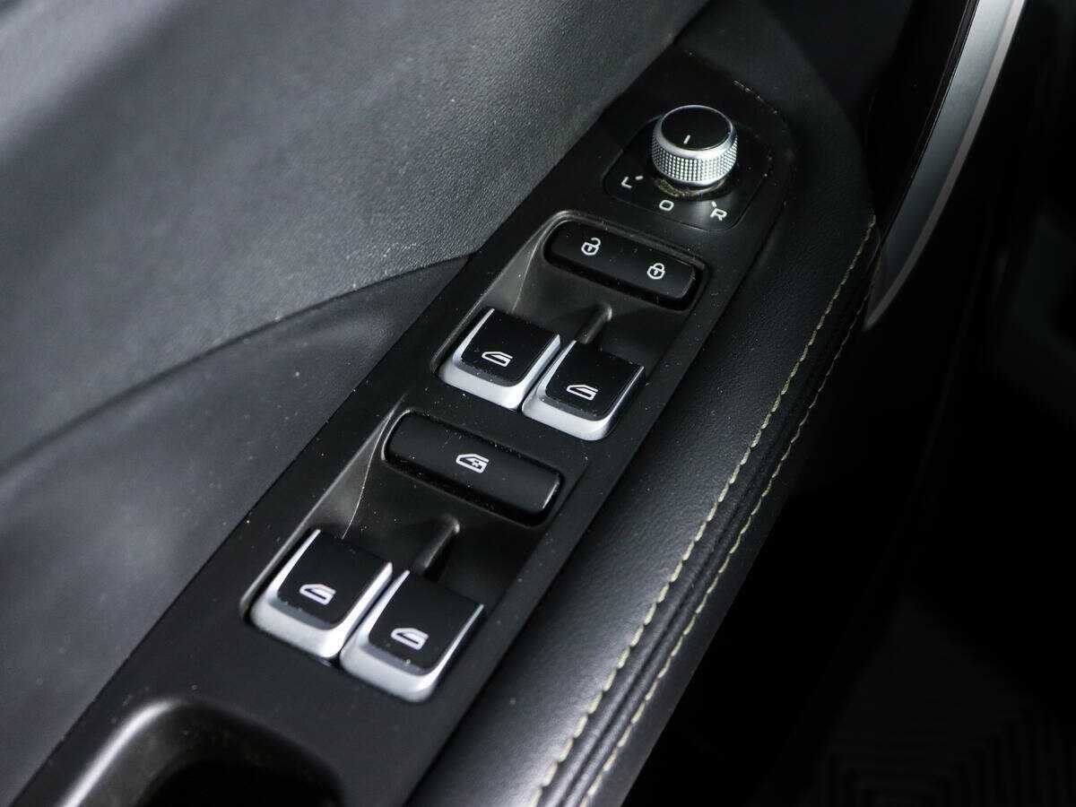 Купить Geely Coolray, 2021, 79 600 км, фото №19