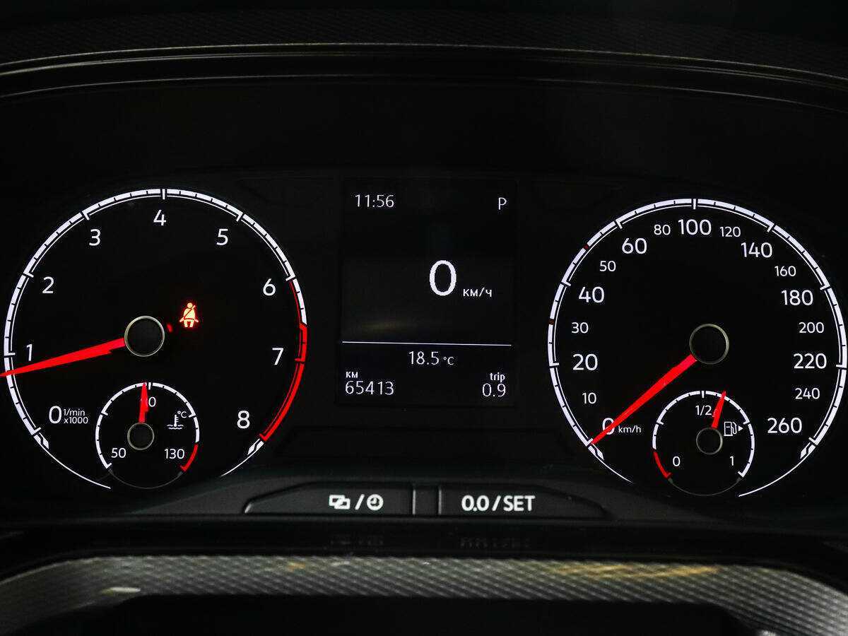 Купить Volkswagen Polo, 2020, 65 394 км, фото №9