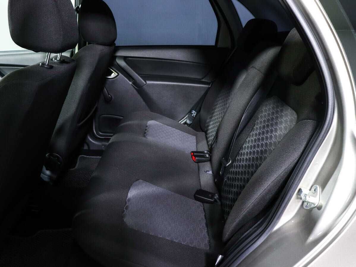 Купить Lada (ВАЗ) Granta, 2022, 75 745 км, фото №8