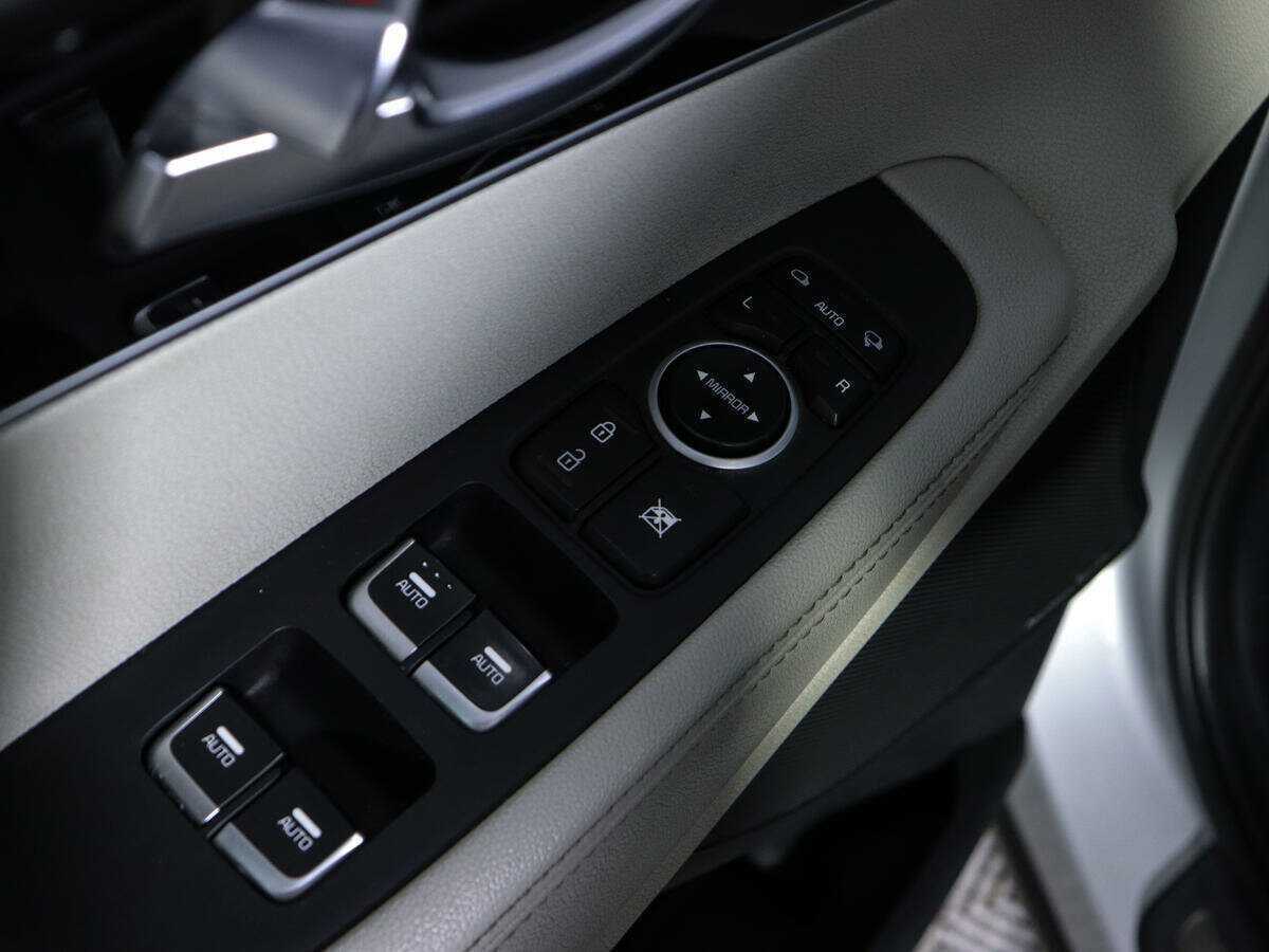 Купить Kia Sorento, 2019, 165 541 км, фото №20