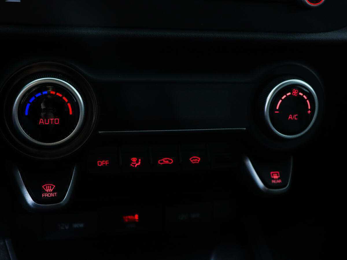 Купить Kia Rio, 2021, 70 000 км, фото №13