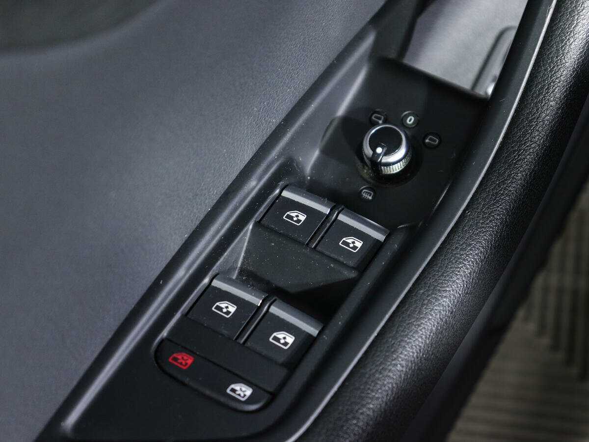 Купить Audi A4, 2017, 148 448 км, фото №14