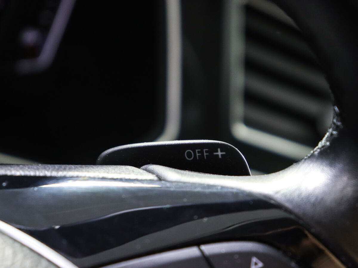 Купить Volkswagen Tiguan, 2019, 78 607 км, фото №19