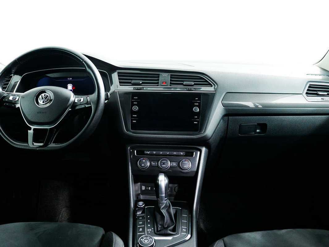 Купить Volkswagen Tiguan, 2017, 82 000 км, фото №11
