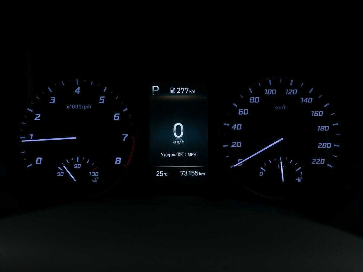 Купить Hyundai Solaris, 2021, 73 152 км, фото №13