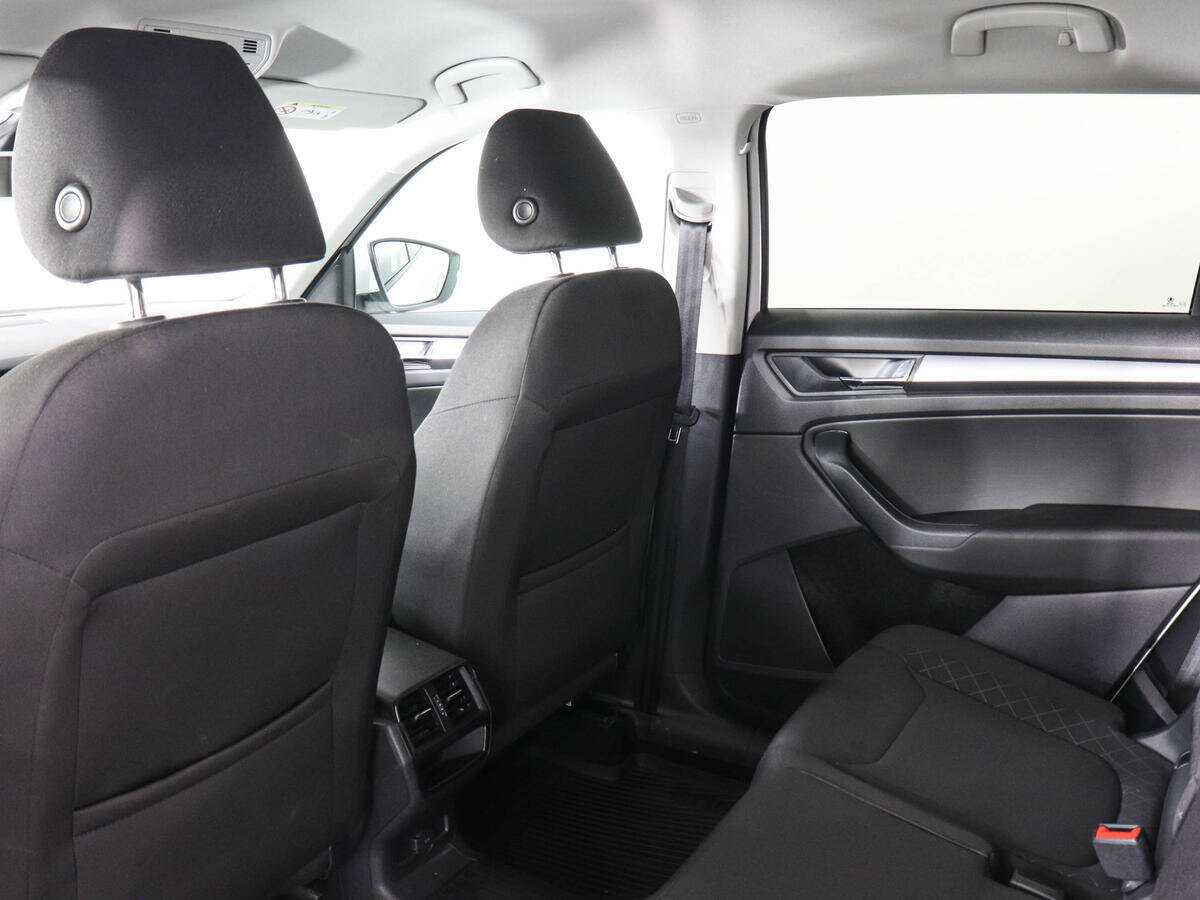 Купить Skoda Kodiaq, 2020, 135 000 км, фото №12