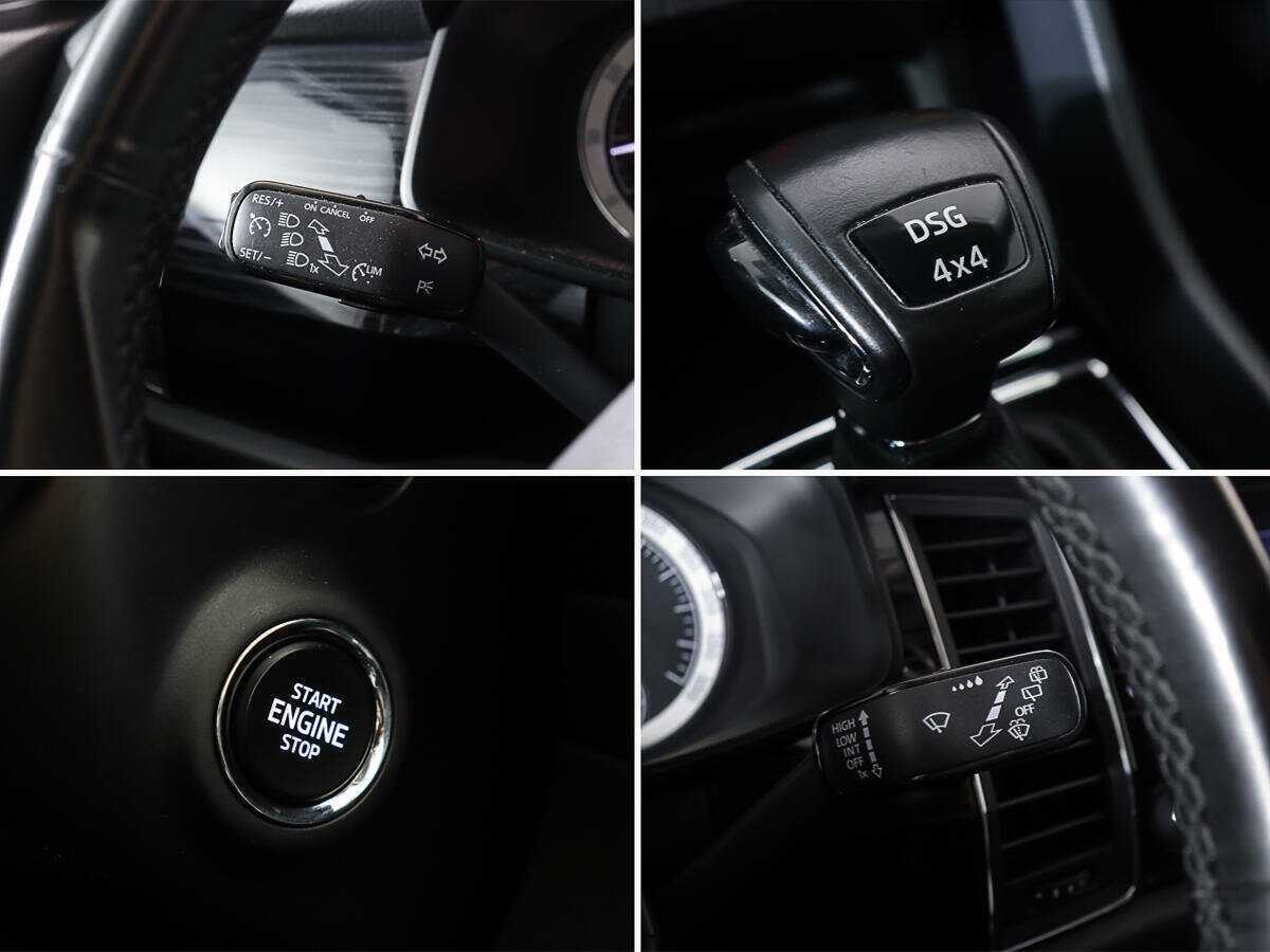 Купить Skoda Kodiaq, 2018, 149 439 км, фото №18