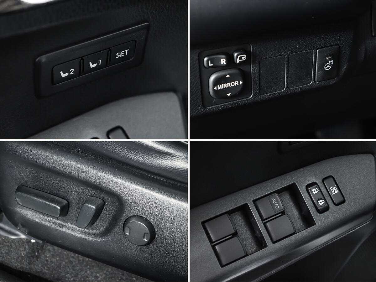 Купить Toyota RAV4, 2018, 93 800 км, фото №16