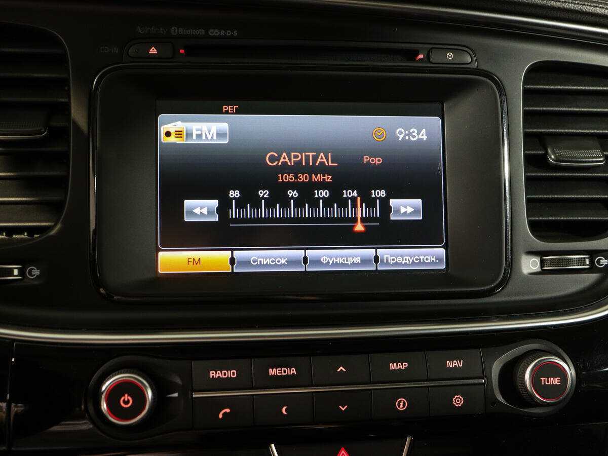 Купить Kia Optima, 2014, 182 877 км, фото №22