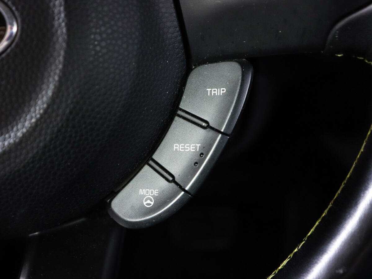 Купить Kia Soul, 2014, 102 060 км, фото №18