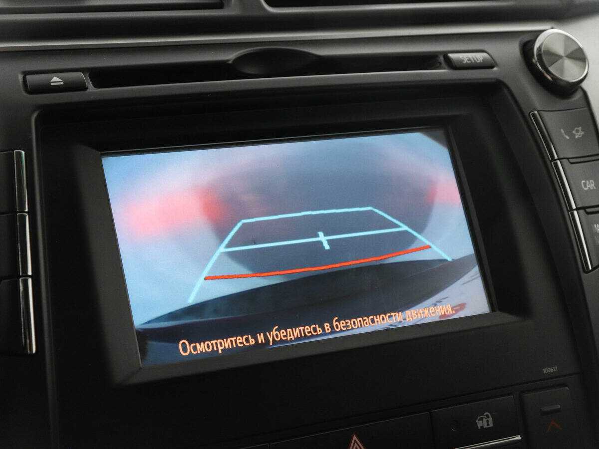 Купить Toyota Camry, 2016, 207 887 км, фото №9