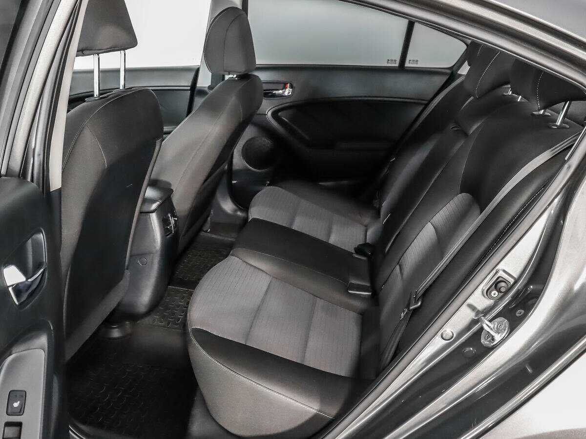 Купить Kia Cerato, 2016, 139 665 км, фото №10