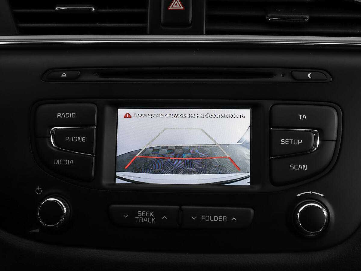 Купить Kia Ceed, 2016, 60 104 км, фото №15