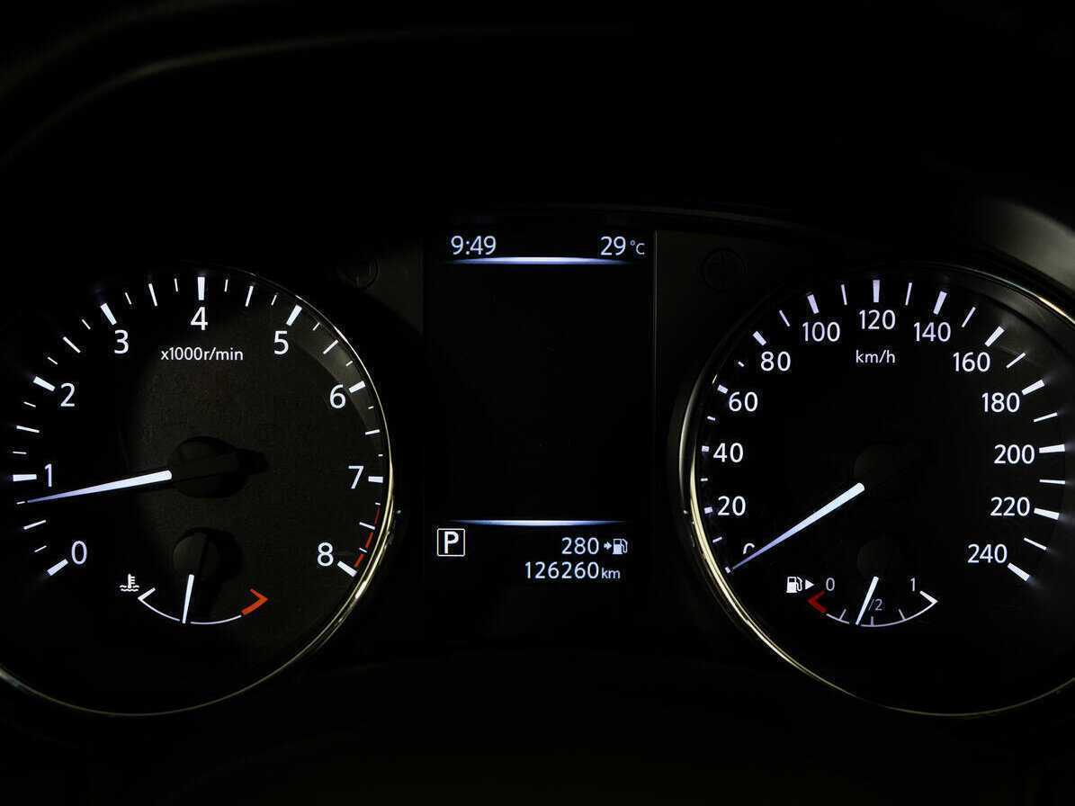 Купить Nissan Qashqai, 2019, 122 123 км, фото №13