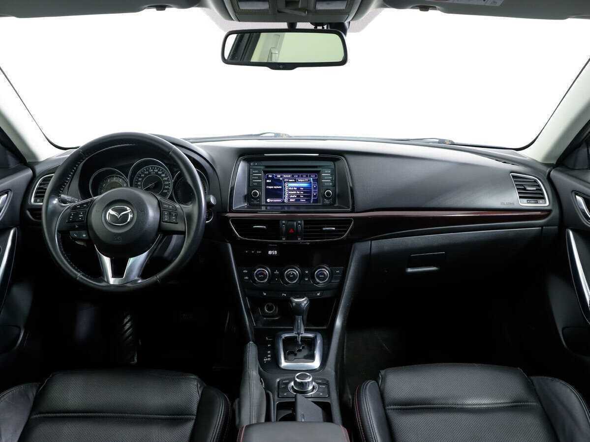 Купить Mazda 6, 2013, 158 000 км, фото №8