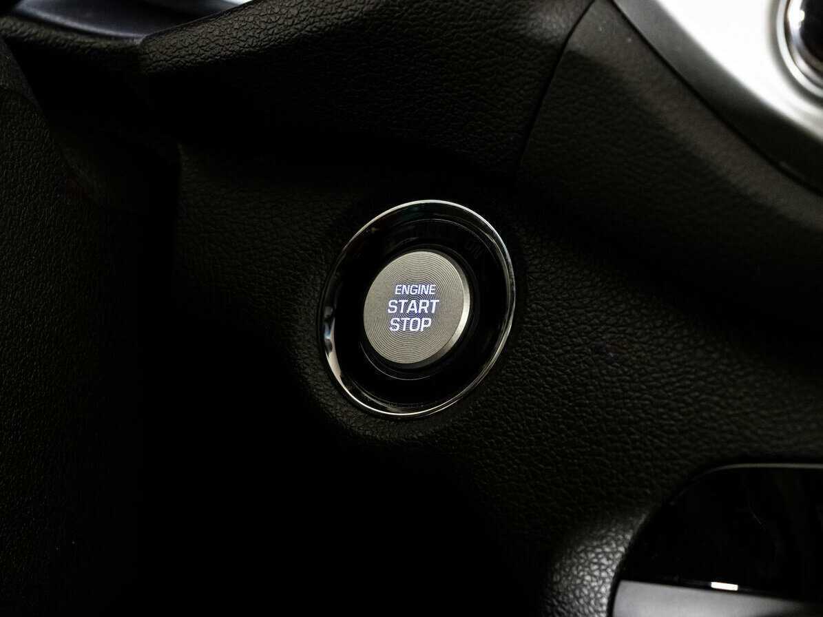 Купить Hyundai Tucson, 2018, 71 000 км, фото №14