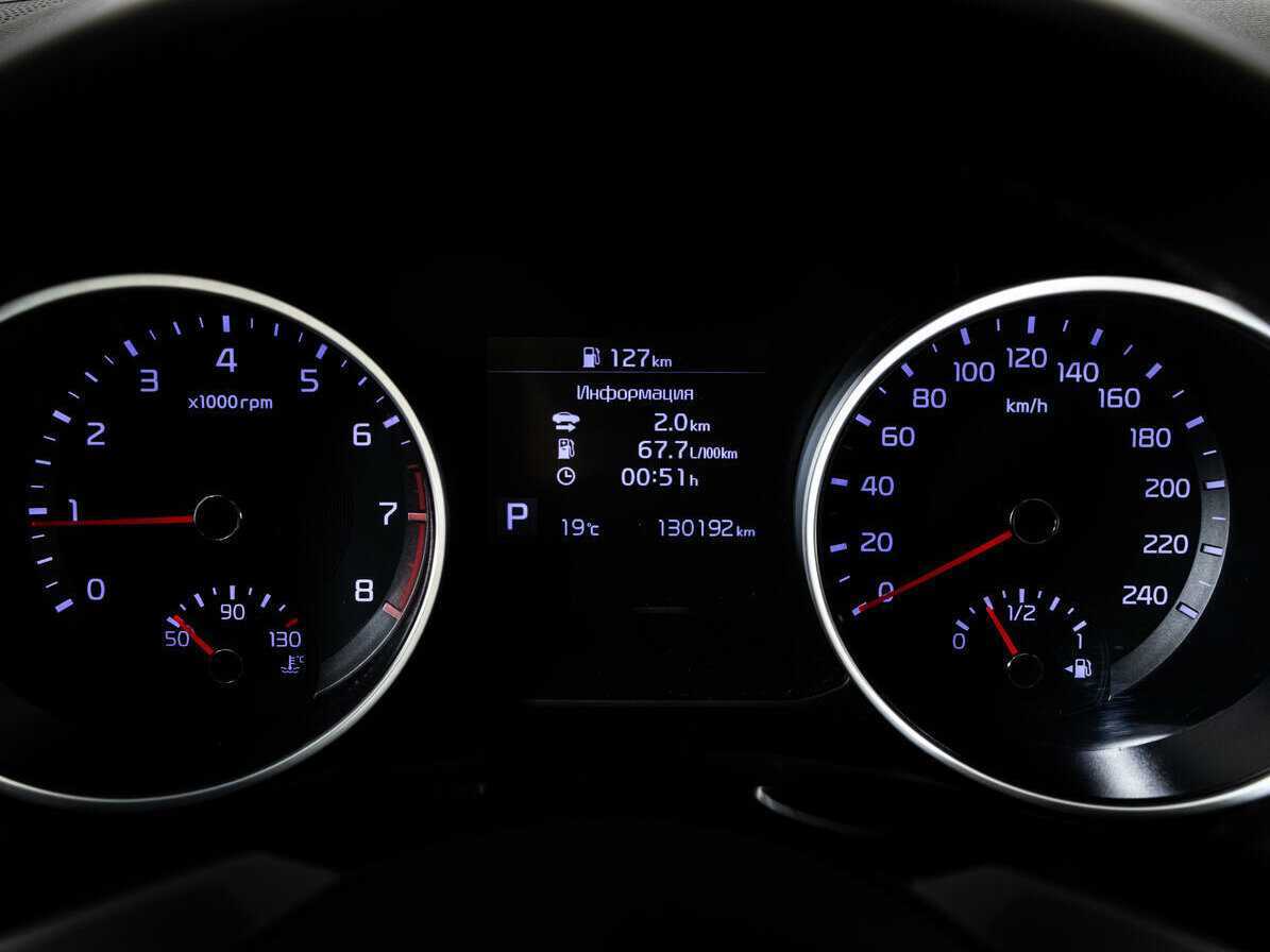 Купить Kia Ceed, 2018, 130 000 км, фото №19