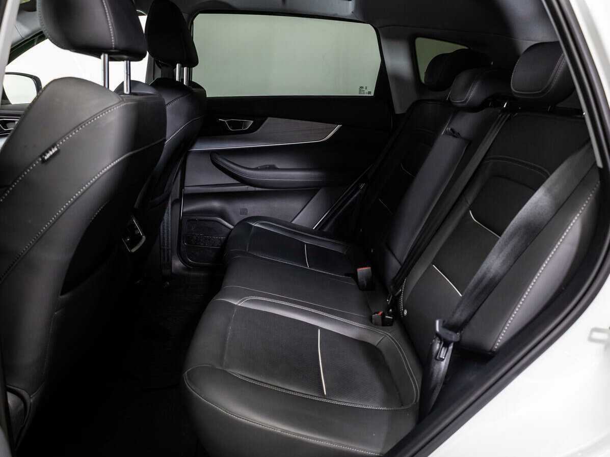 Купить CHERY Tiggo 7 Pro Max, 2023, 57 094 км, фото №10